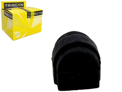Втулка стабилизатора bmw seria 1 e81 1.6-3.0 06- pr triscan фото №1