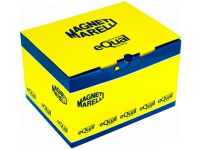 Корпус дроссель magneti marelli 802000000081 фото №1