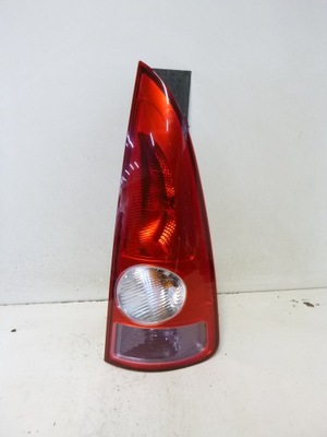 Лампа задня renault espace iv 2003r. фото №1