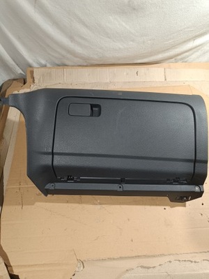 Vw golf v бардачок пассажира фото №1