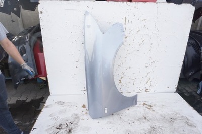 Крыло правый перед audi a6 c6 фото №1