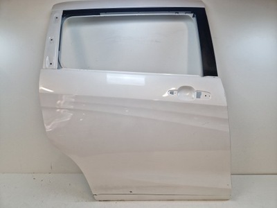 Mazda v 5 дверь задние правое правый задняя фото №1