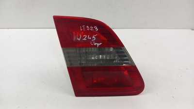 Mercedes w245 hb лампа задня ліва w кришка фото №1