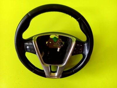 Воздуховод кожаный volvo s60 10r фото №1