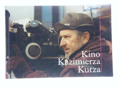 KINO KAZIMIERZA KUTZA