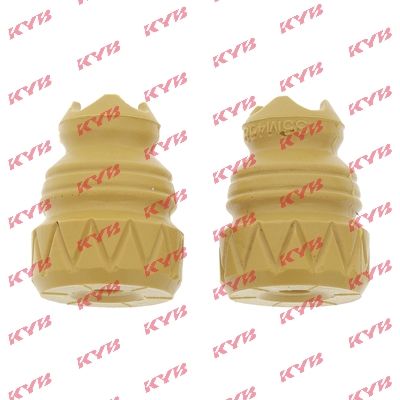 Захист i відбійники honda cr-v ii 02-07 фото №1