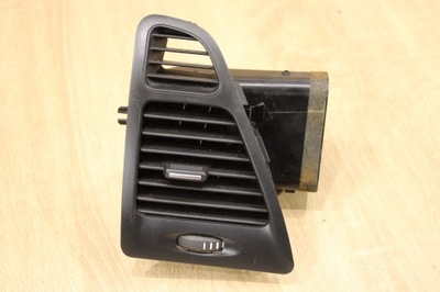 Решётка обдув левая renault laguna iii фото №1