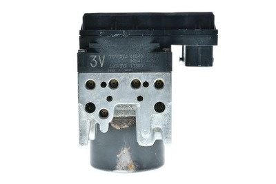 Насос abs verso 44540-44040 89541-44150 фото №1