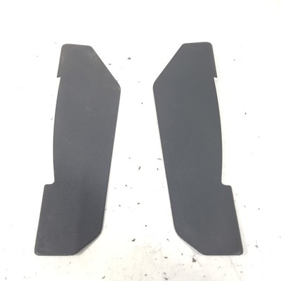 Защита заглушка стойка среднего peugeot 508 i фото №1