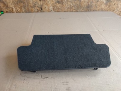 Citroen c4 picasso i крышка бардачка пол левая фото №1