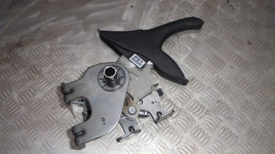 Важіль гальма ручного hyundai veloster 2012 фото №1