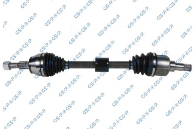 Gsp 218322 wał приводной фото №1