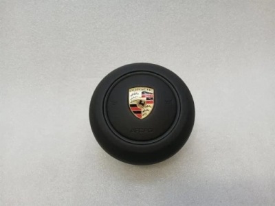 Модуль руля porsche cayman 718 982880201m модуль руля- фото №1