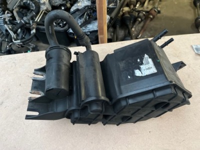 Фільтр вугільний par пального повітря підкрилок alfa romeo giulia 50566445 фото №1