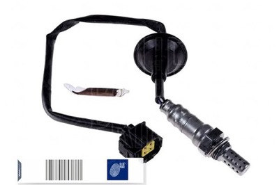 Blue print датчик лямбда-зонд mitsubishi lancer sportbac фото №1