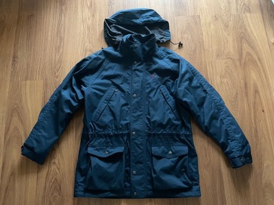 FJALLRAVEN ** REWELACYJNA PARKA L/XL