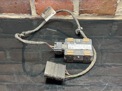 Mercedes w177 радар distronic a0009057011 фото №1