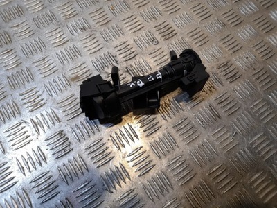 Ford fusion ii ds7t15607ab замка запалювання фото №1