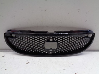 Решётка радиатора решётка радиатора smart forfour w453 14- фото №1