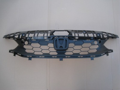 Решітка  решітка радіатора honda civic xi 2022-2025r новий model оригінал фото №1