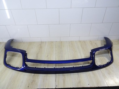 Спойлер задняя porsche panamera 971 16- turbo 971807521a фото №1