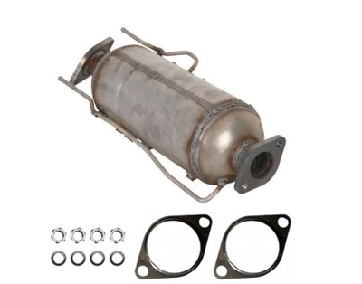 FILTRO DPF FAP KIA CEED 1.6 CRDI 2006-2012  