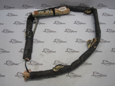 Citroen ds3 шторка безпеки права 9672465480 фото №1