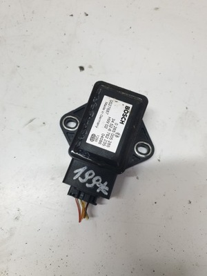 SENSOR ESP ACELERADOR VELOCIDAD BMW X5 E53 0265005285  