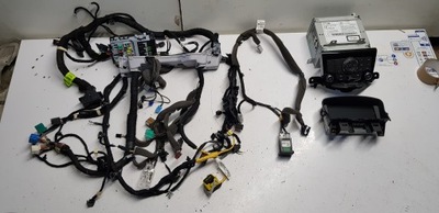 Радио навигация chevrolet cruze фото №1