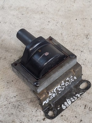 Котушка запалювання оригінальний номер 2526049a opel astra f i 1.4b 8v фото №1