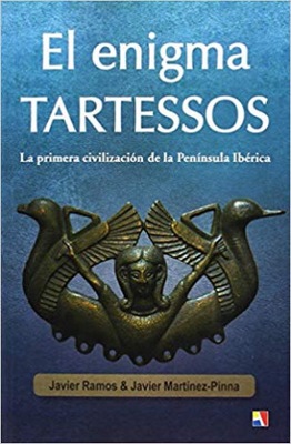 EL ENGIMA TARTESSOS