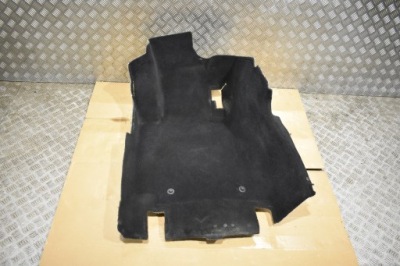 Килимок перед передній лівий mercedes w214 1 фото №1