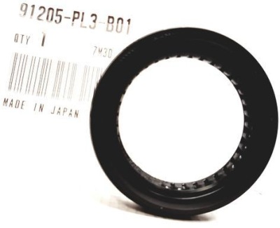 Оригинальный номер honda сальник полуось правый civic iv vii фото №1