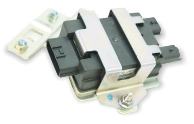 Модуль насоса пального kadjar megane 169108688r фото №1