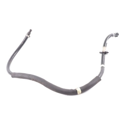 BMW X5 E53 CABLE TUBULADURA DE LAVAPARABRISAS FAROS FAROS XENÓN 7130329  