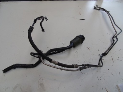 Провода усилителя ford transit custom 2.2 tdci фото №1