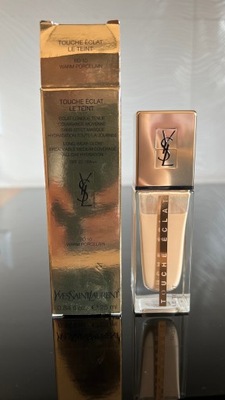 Yves Saint Laurent Le Teint Touche Éclat BD10