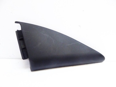 Alfa romeo 159 треугольник защита зеркало перед правый фото №1