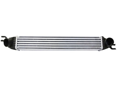 ABAKUS 032-018-0001 ABAK INTERCOOLER