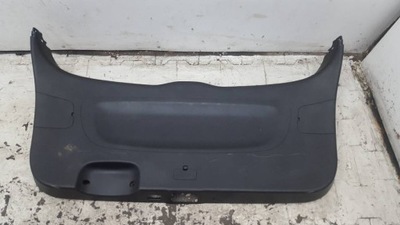 Обивка крышки багажника sorento iii 81750-c5000 фото №1