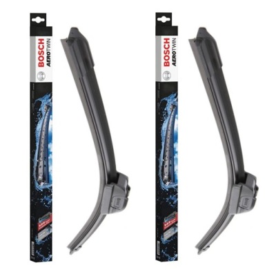 Двірники bosch aerotwin audi a3 bmw e46 z3 e36 фото №1