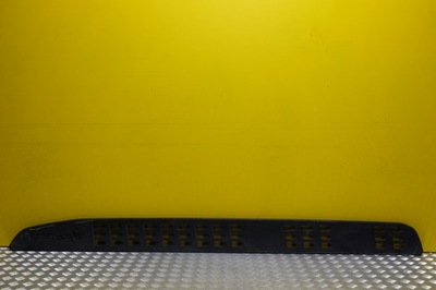 Ford f f150 raptor 2017-2020 поріг підніжка лівий usa фото №1