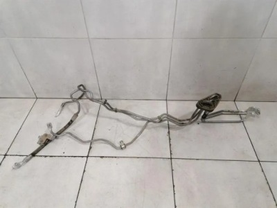 Rolls royce wraith rr5 купе dynamic drive труба set 37106782644 шланг kit- фото №1