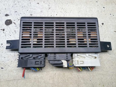 Модуль світла lcm 6919453 bmw 5 e39 фото №1