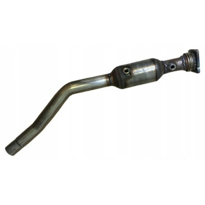 Катализатор dodge caliber 1.8 06/2006-12/2009 фото №1