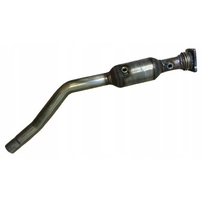 Катализатор dodge caliber 2.0 06/2006- фото №1