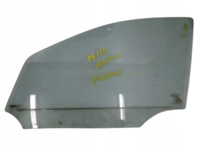 Mercedes ml w164 164 стекло дверь передние левая 07 фото №1