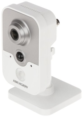 Kamera kompaktowa HD-TVI Hikvision DS-2CE38D8T-PIR