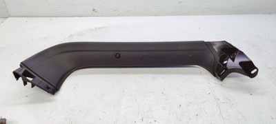 Обивка крышки задняя левая audi q3 f3 83a867607 фото №1