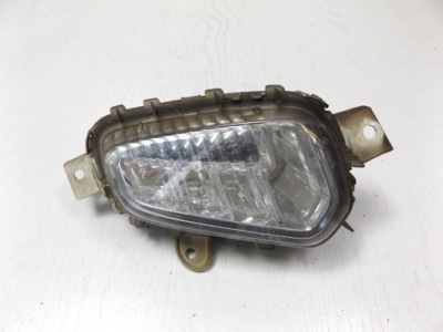 Volvo v40 2 противотуманная фара правая  31323116 фото №1